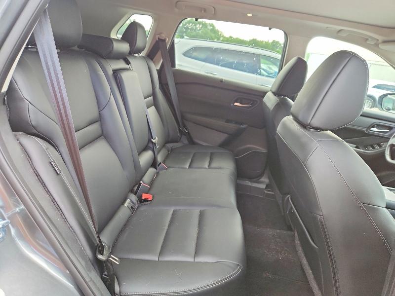 2024 Nissan Rogue მანქანა იყიდება აუქციონზე, vin: 5N1BT3CB1RC735365, აუქციონის ნომერი: 63939846