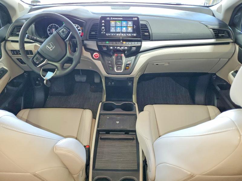 Aukcja sprzedaży 2026 Honda Odyssey, vin: 5FNRL6H68TB013904, numer aukcji: 63637876