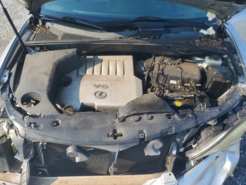 Продаж на аукціоні авто 2008 Lexus Rx, vin: 2T2GK31U88C043221, номер лоту: 64203566