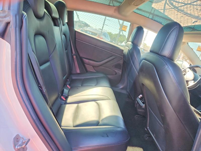 Aukcja sprzedaży 2019 Tesla Model 3, vin: 5YJ3E1EB0KF454106, numer aukcji: 65882856