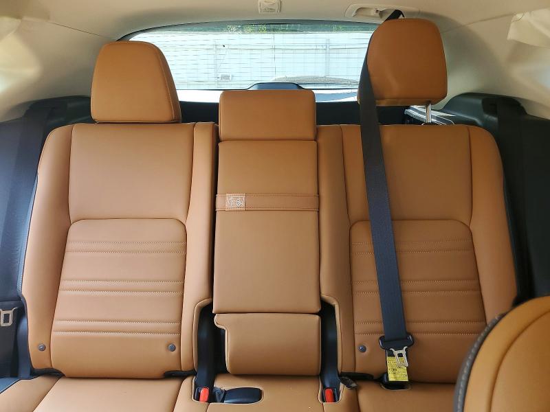 Aukcja sprzedaży 2020 Lexus Nx 300, vin: JTJAARBZ5L2175531, numer aukcji: 64110086