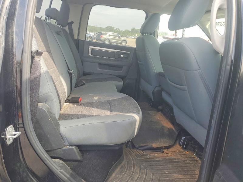 Продаж на аукціоні авто 2014 Ram 1500, vin: 1C6RR7LT5ES312247, номер лоту: 61741726
