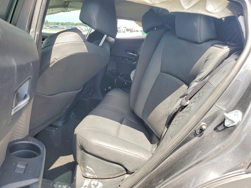 Продажа на аукционе авто 2020 Toyota C-hr, vin: NMTKHMBX9LR117613, номер лота: 64602386