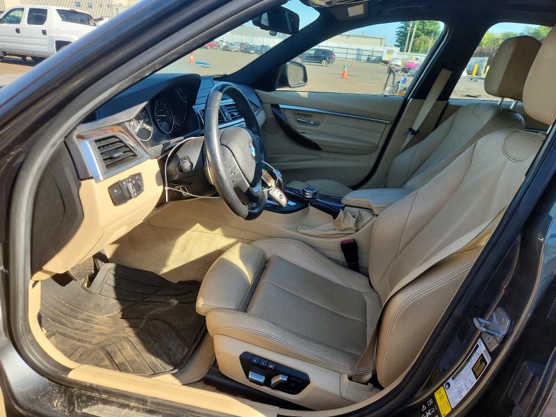 Продаж на аукціоні авто 2016 Bmw 328, vin: WBA8E3G56GNU05569, номер лоту: 65201636