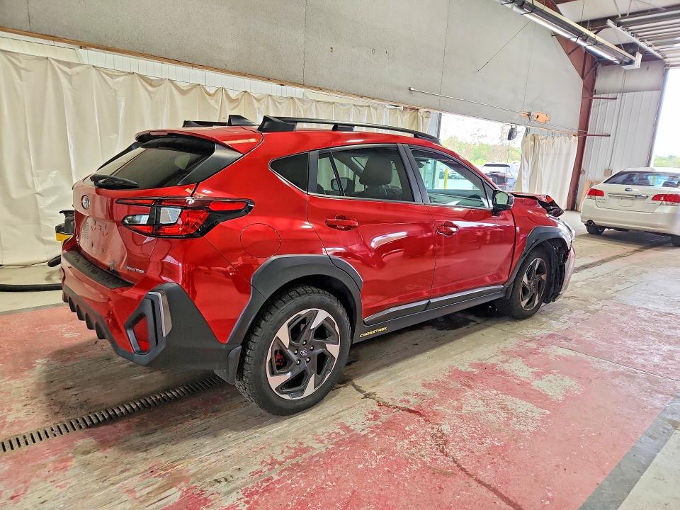 Aukcja sprzedaży 2024 Subaru Crosstrek, vin: 4S4GUHM6XR3716489, numer aukcji: 65853216