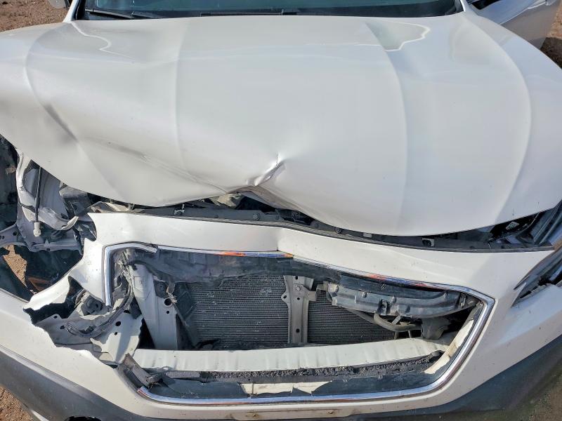65246876 :رقم المزاد ، 4S4BTAAC3M3190326 vin ، 2021 Subaru Outback مزاد بيع