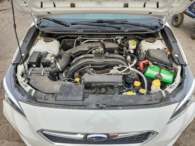 Продаж на аукціоні авто 2019 Subaru Impreza, vin: 4S3GTAA64K3701804, номер лоту: 64324276