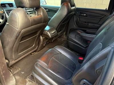 Продажа на аукционе авто 2014 Gmc Acadia, vin: 1GKKRRKD2EJ224329, номер лота: 65043336
