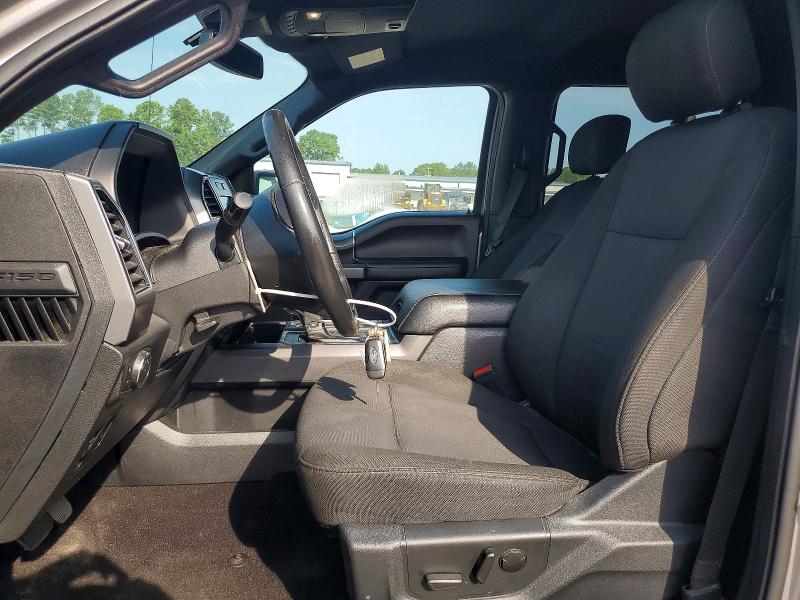 Aukcja sprzedaży 2020 Ford F150, vin: 1FTEW1C40LFB61247, numer aukcji: 62612356