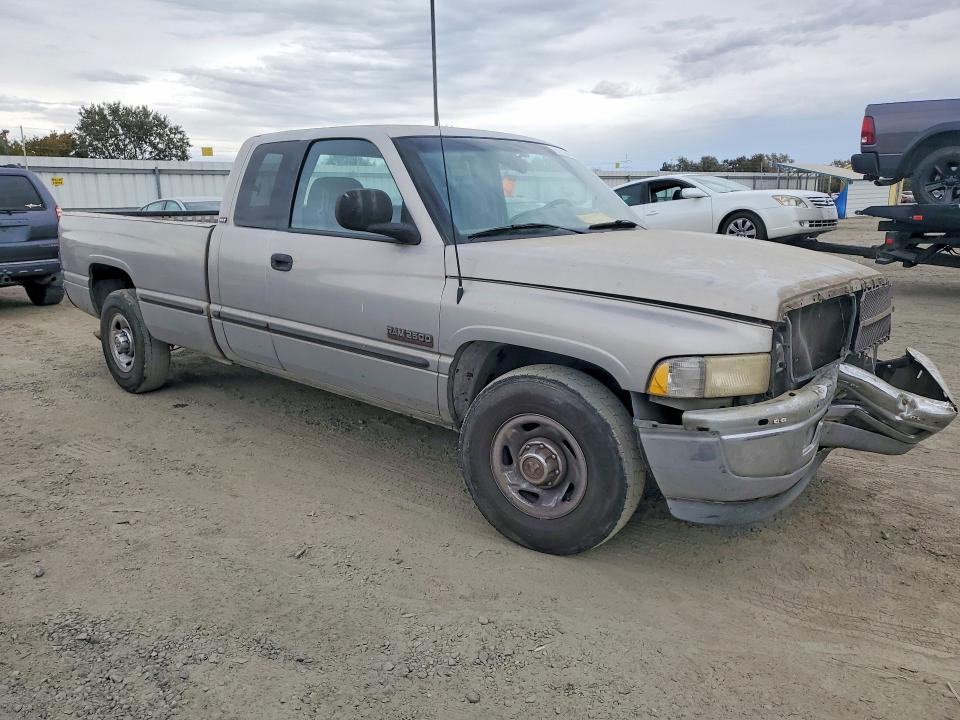 Продажа на аукционе авто 1999 Dodge Ram 2500, vin: 1B7KC2365XJ505399, номер лота: 66750076