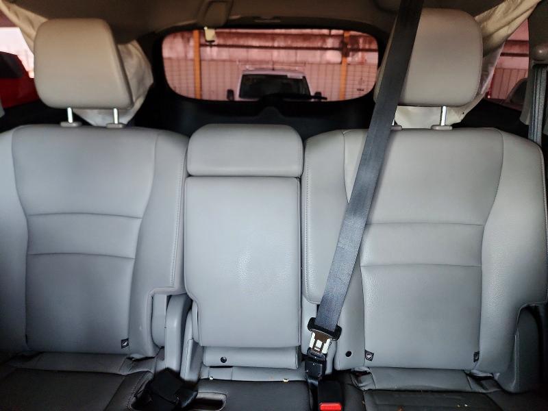 Продажа на аукционе авто 2021 Honda Pilot, vin: 5FNYF5H25MB018571, номер лота: 65629356