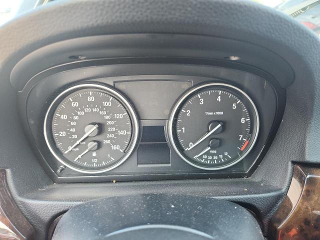 Продаж на аукціоні авто 2011 Bmw 328, vin: WBAPH7C58BE681468, номер лоту: 64044086