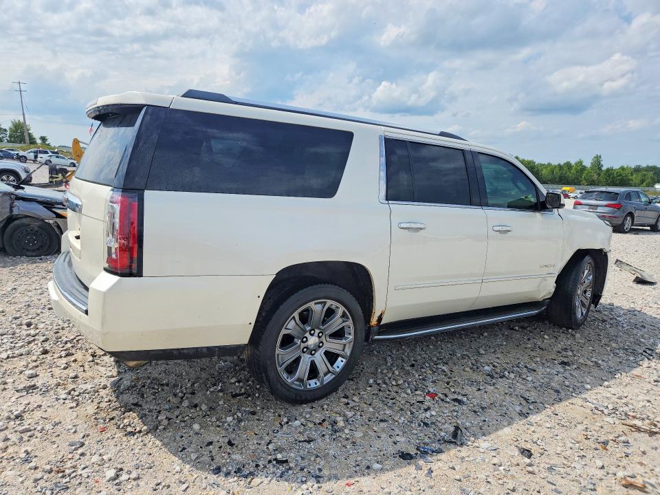 2015 Gmc Yukon Xl მანქანა იყიდება აუქციონზე, vin: 1GKS2JKJ1FR695273, აუქციონის ნომერი: 65703086