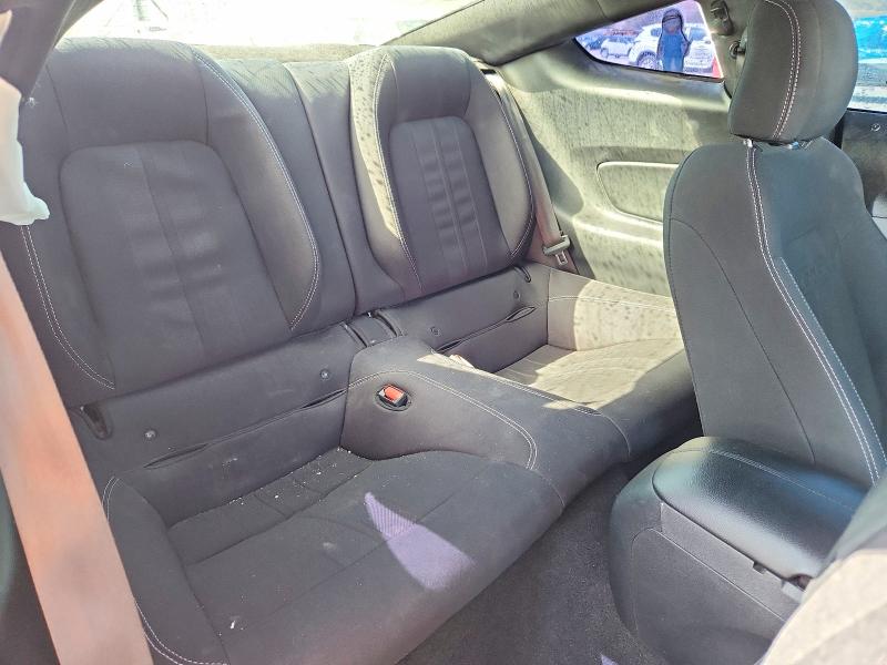 65952326 :رقم المزاد ، 1FA6P8TH5M5147564 vin ، 2021 Ford Mustang مزاد بيع