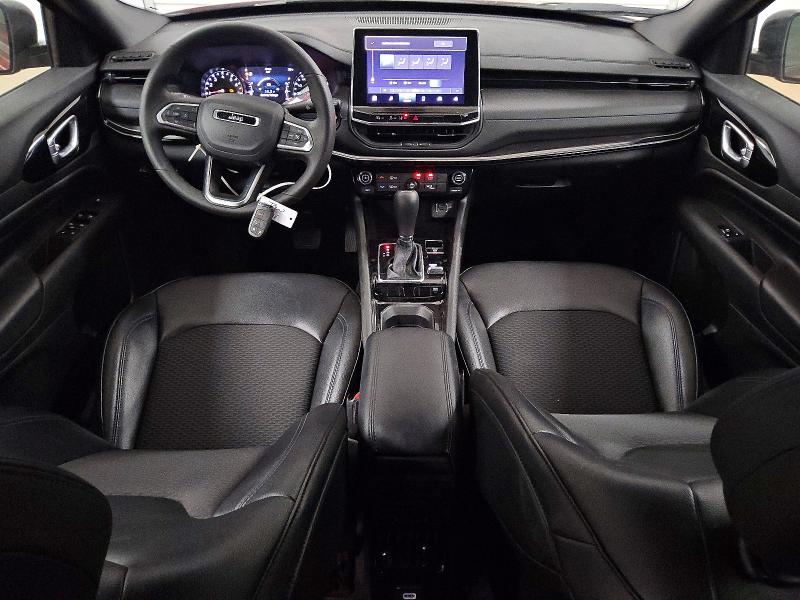 Продажа на аукционе авто 2026 Jeep Compass, vin: 3C4NJDBN5TT161390, номер лота: 66064856