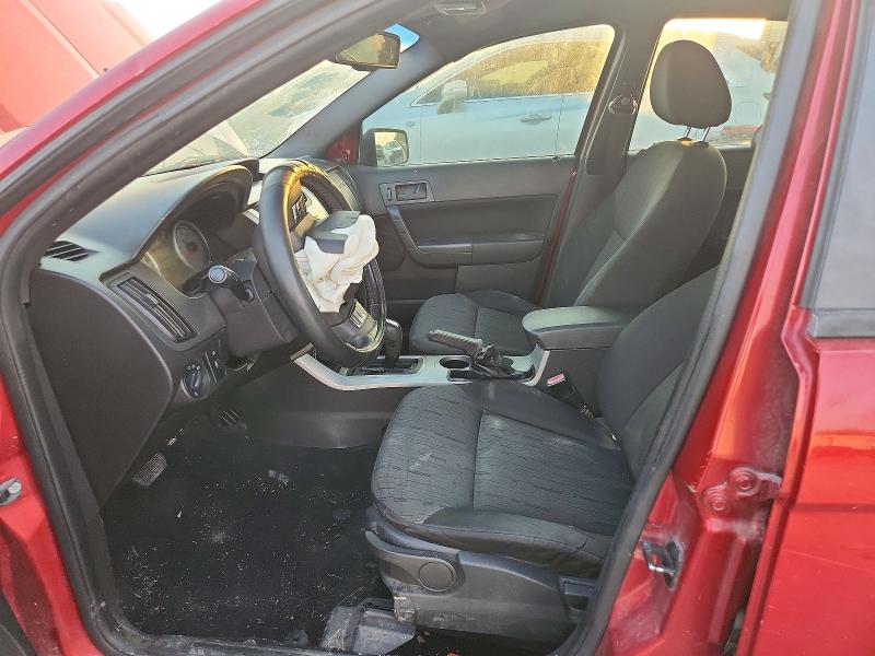 Aukcja sprzedaży 2011 Ford Focus, vin: 1FAHP3FN1BW117210, numer aukcji: 66476506