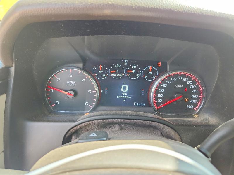 65125726 :رقم المزاد ، 1GKS2CKJ4FR265779 vin ، 2015 Gmc Yukon مزاد بيع