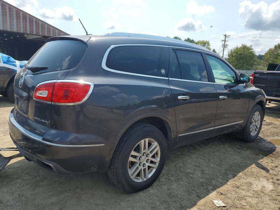 Aukcja sprzedaży 2015 Buick Enclave, vin: 5GAKRAKD5FJ380994, numer aukcji: 65807966