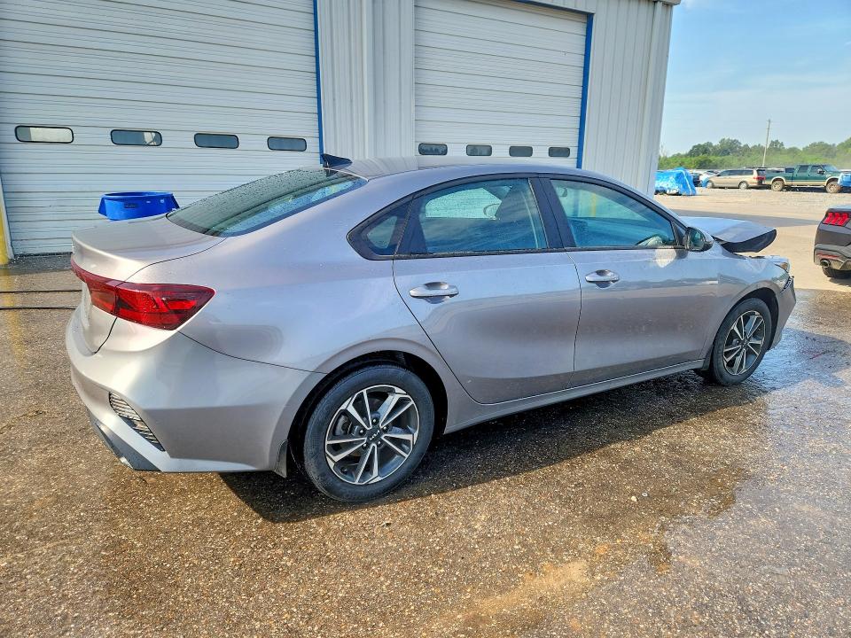 Продаж на аукціоні авто 2024 Kia Forte, vin: 3KPF24AD8RE817962, номер лоту: 65333776
