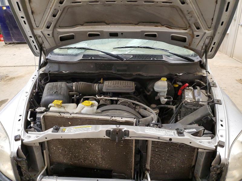 Aukcja sprzedaży 2008 Dodge Ram 1500, vin: 1D7HA16K58J235486, numer aukcji: 65948676