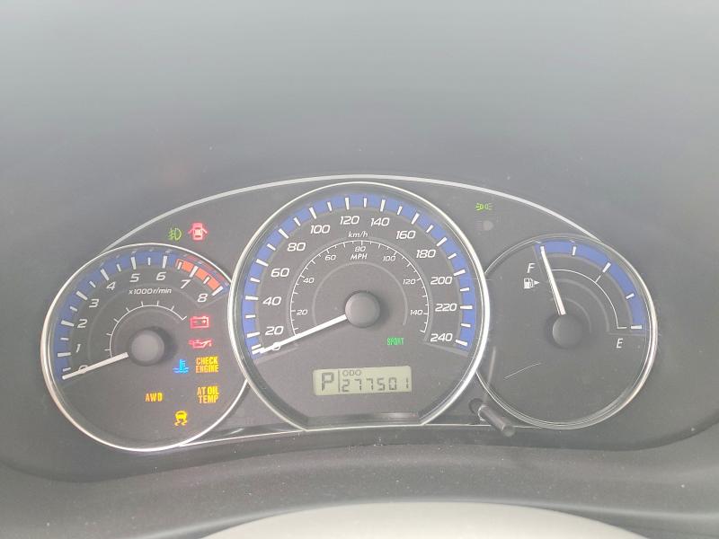 Продаж на аукціоні авто 2012 Subaru Forester, vin: JF2SHCDC9CH438174, номер лоту: 64773796