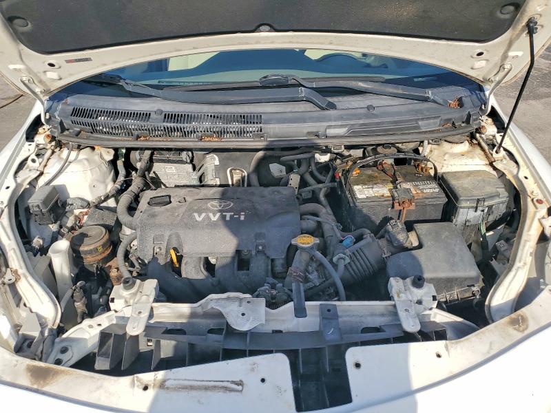 Продаж на аукціоні авто 2009 Toyota Yaris, vin: JTDBT903991352080, номер лоту: 65309186