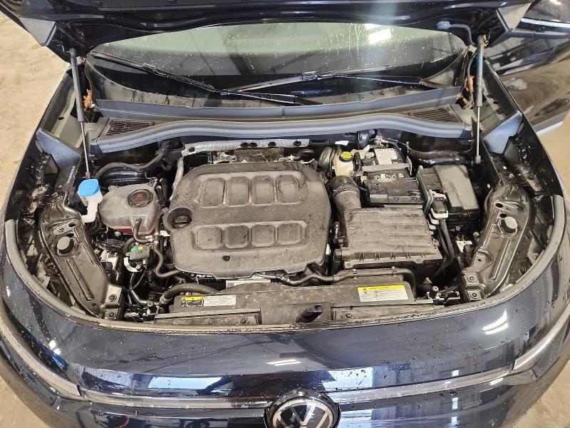 Продаж на аукціоні авто 2025 Volkswagen Tiguan, vin: 3VVMR7RM3SM070955, номер лоту: 64065516