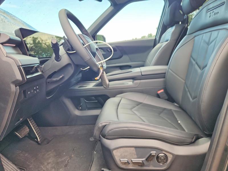 65709886 :رقم المزاد ، 5XYPDES17VG040700 vin ، 2027 Kia Telluride مزاد بيع