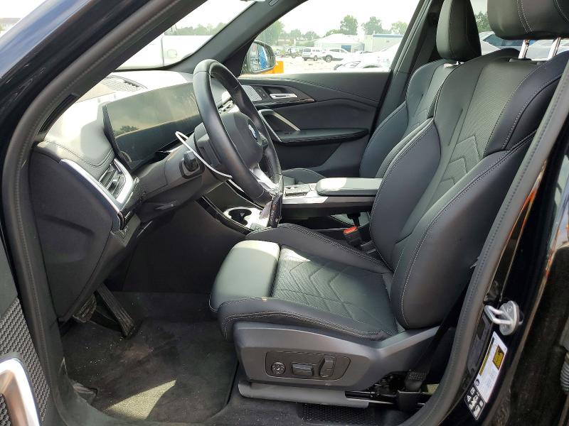 Продажа на аукционе авто 2025 Bmw X1, vin: WBX73EF04S5079501, номер лота: 63053156