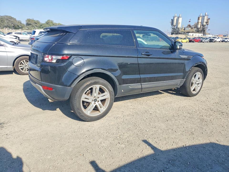 Aukcja sprzedaży 2013 Land Rover Range Rover Evoque, vin: SALVP1BG5DH769661, numer aukcji: 63777956