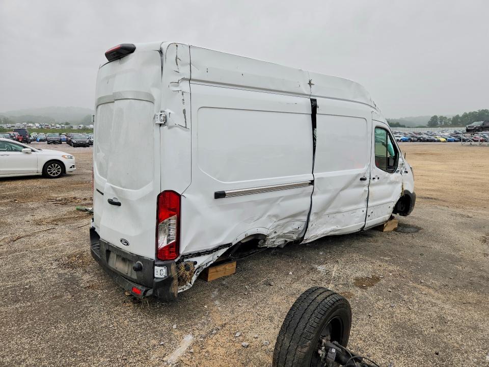 Продаж на аукціоні авто 2026 Ford Transit, vin: 1FTBR1X8XTKA73742, номер лоту: 65283346