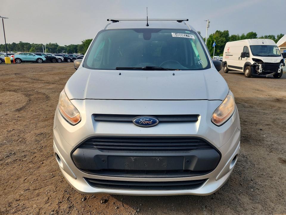 Aukcja sprzedaży 2017 Ford Transit Connect, vin: NM0GS9F75H1330866, numer aukcji: 64608276