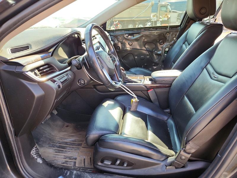 63561776 :رقم المزاد ، 2G61P5S31E9202043 vin ، 2014 Cadillac Xts مزاد بيع