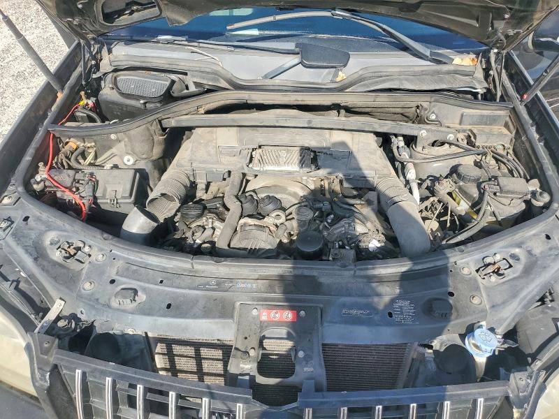 64498976 :رقم المزاد ، 4JGBF71E18A415436 vin ، 2008 Mercedes-benz Gl مزاد بيع