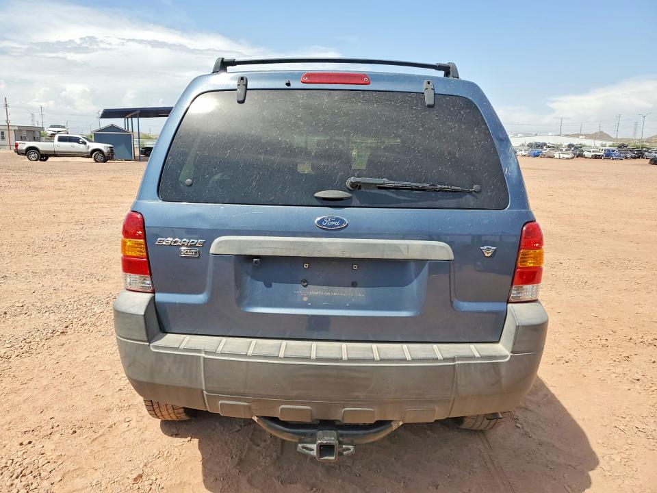 Aukcja sprzedaży 2006 Ford Escape, vin: 1FMCU031X6KA46854, numer aukcji: 64330846