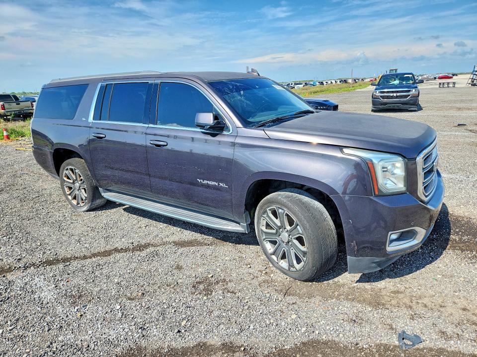 Продажа на аукционе авто 2017 Gmc Yukon Xl, vin: 1GKS2GKC4HR196068, номер лота: 82099065
