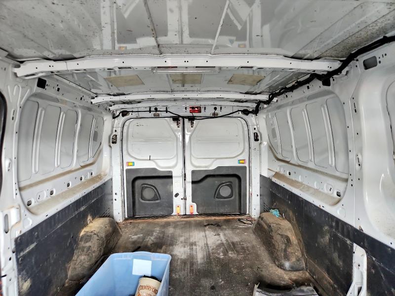 Продажа на аукционе авто 2015 Ford Transit, vin: 1FTSW2ZM3FKA68198, номер лота: 64821056