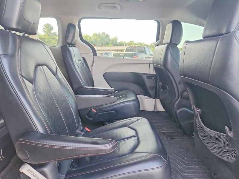 Aukcja sprzedaży 2018 Chrysler Pacifica, vin: 2C4RC1BG3JR172559, numer aukcji: 63205586