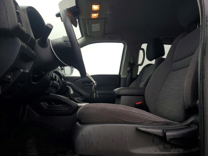 Продаж на аукціоні авто 2023 Nissan Frontier, vin: 1N6ED1EK4PN635601, номер лоту: 63697166