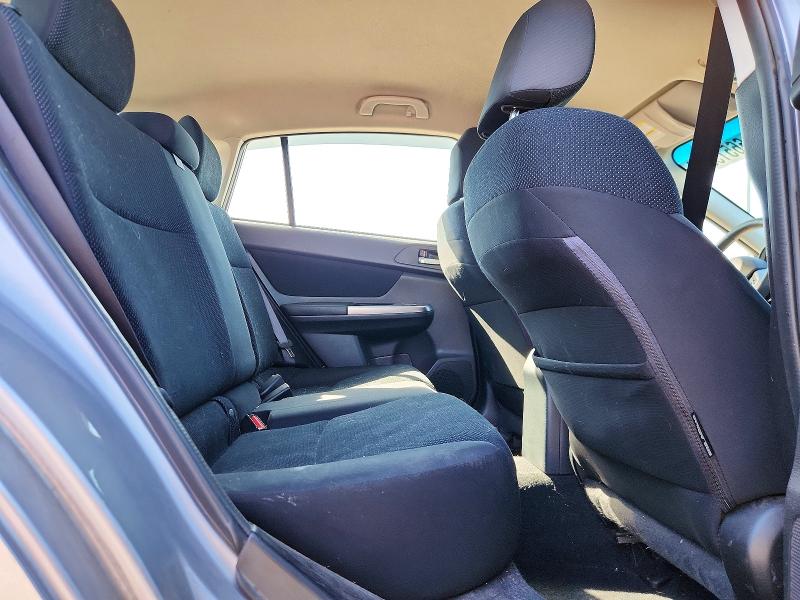 66515336 :رقم المزاد ، JF1GPAC65F8324822 vin ، 2015 Subaru Impreza مزاد بيع