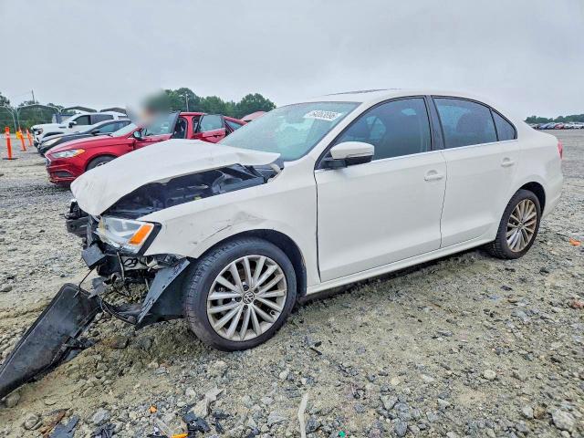 2012 Volkswagen Jetta მანქანა იყიდება აუქციონზე, vin: 3VWLX7AJ4CM347435, აუქციონის ნომერი: 64063896