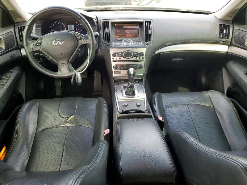 63325886 :رقم المزاد ، JN1CV6APXCM621453 vin ، 2012 Infiniti G37 Sedan مزاد بيع
