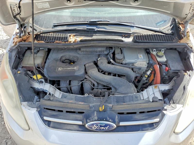 Продажа на аукционе авто 2013 Ford C-max, vin: 1FADP5AU9DL525435, номер лота: 65926626