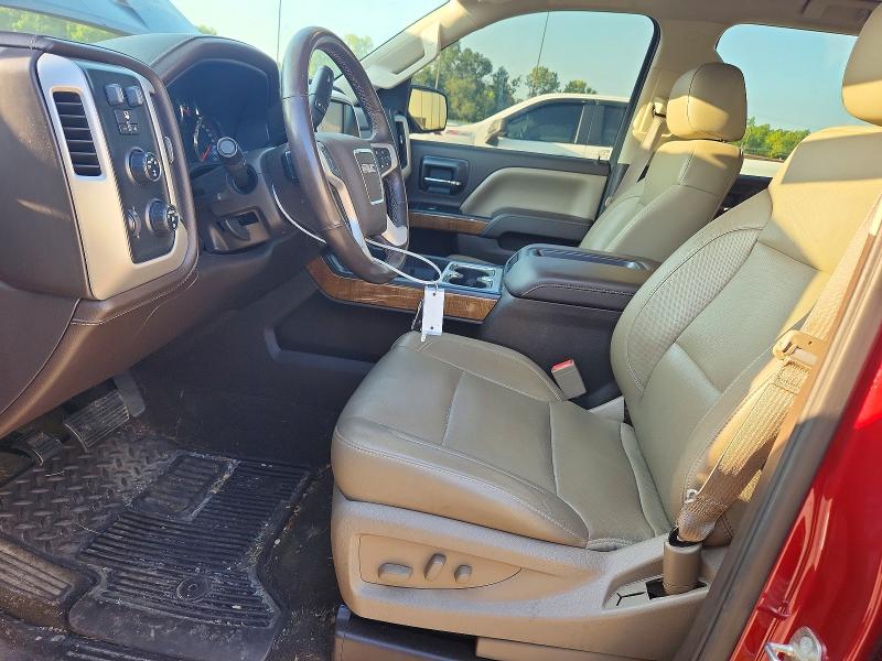 Продаж на аукціоні авто 2015 Gmc Sierra, vin: 3GTU2VEC8FG184930, номер лоту: 66751476