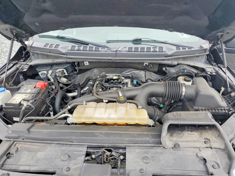 Продажа на аукционе авто 2020 Ford F150, vin: 1FTEX1EP6LFA12362, номер лота: 64996746