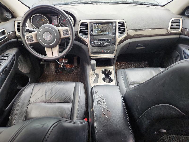 63801316 :رقم المزاد ، 1C4RJFAG6DC561195 vin ، 2013 Jeep Grand Cherokee مزاد بيع
