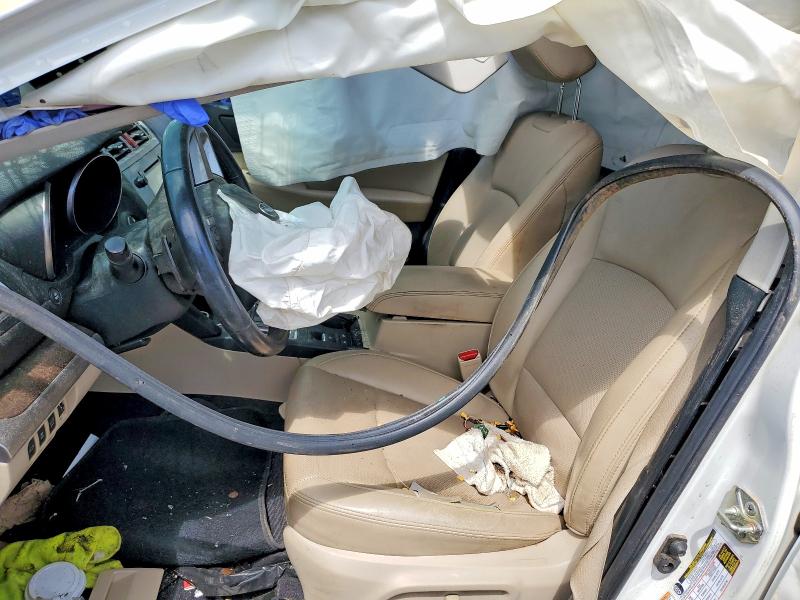 63148376 :رقم المزاد ، 4S4BSANC3F3256132 vin ، 2015 Subaru Outback مزاد بيع