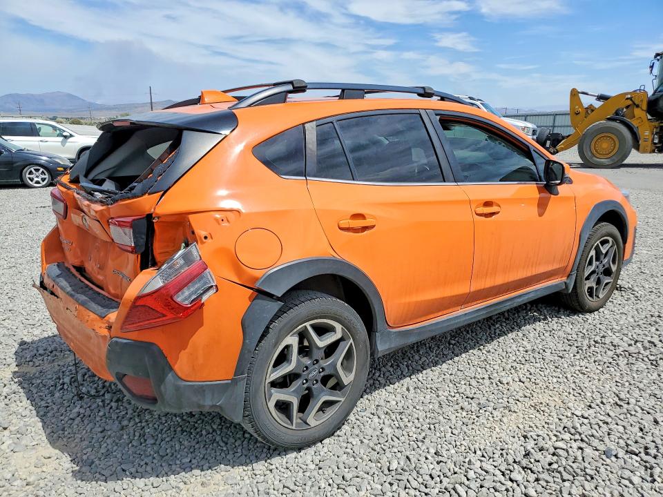 Aukcja sprzedaży 2020 Subaru Crosstrek, vin: JF2GTANC6LH223293, numer aukcji: 64204826