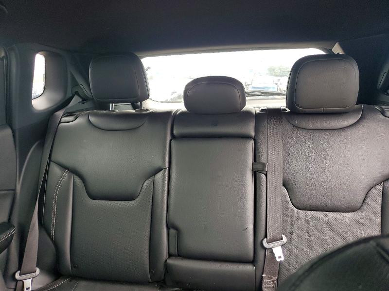 Продаж на аукціоні авто 2021 Jeep Compass, vin: 3C4NJDEB7MT513503, номер лоту: 66271286