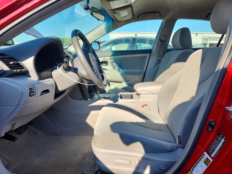 2009 Toyota Camry მანქანა იყიდება აუქციონზე, vin: 4T1BE46K79U370745, აუქციონის ნომერი: 64286046